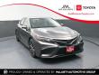 Used 2024 Toyota Camry SE Sedan