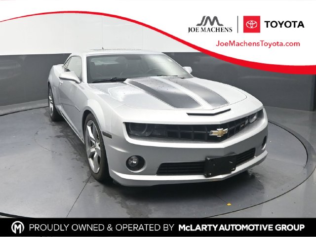 2010 Chevrolet Camaro