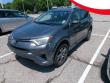 Used 2016 Toyota RAV4 LE SUV
