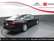 Used 2025 Toyota Camry LE Sedan