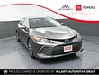 Toyota Camry Hybrid