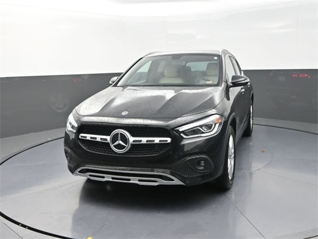 Used 2023 Mercedes-Benz GLA GLA 250 SUV