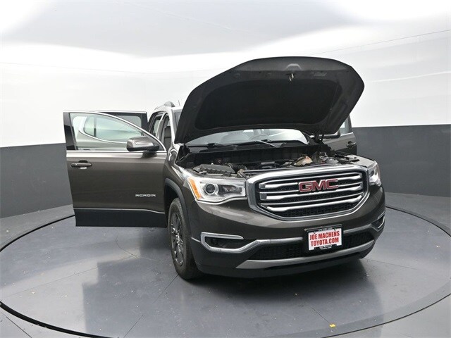 2019 Gmc Acadia photo 2