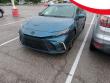 Used 2026 Toyota Camry SE Sedan
