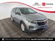 Used 2023 Chevrolet Equinox LS SUV
