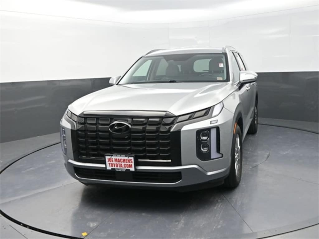 Used 2024 Hyundai Palisade SEL SUV