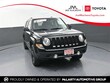  Jeep Patriot