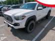 Used 2020 Toyota Tacoma TRD Off-Road Truck