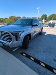 Toyota Tundra Hybrid