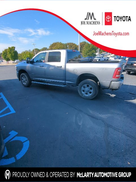 2024 RAM 2500 Pickup