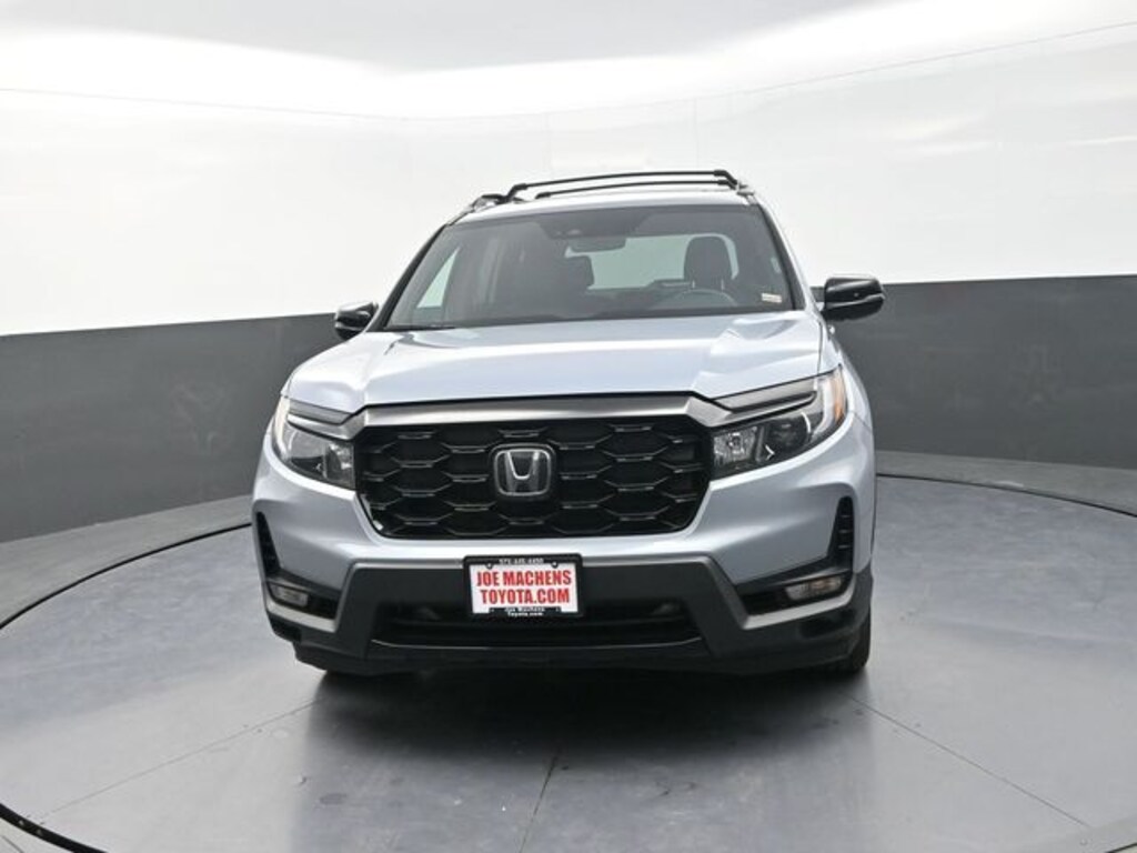 Used 2023 Honda Passport Elite SUV