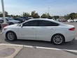 Ford Fusion Hybrid