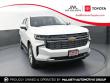 Used 2023 Chevrolet Tahoe Premier SUV