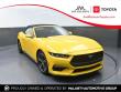 Used 2024 Ford Mustang Ecoboost Premium Convertible