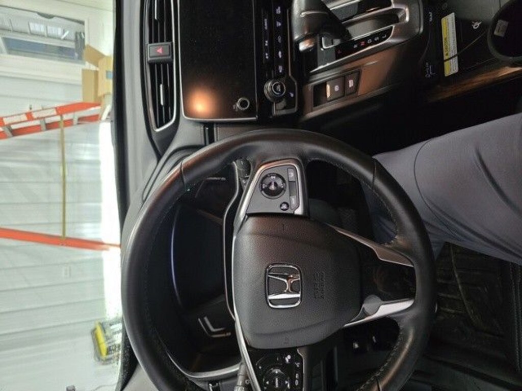 Used 2022 Honda CR-V Touring SUV