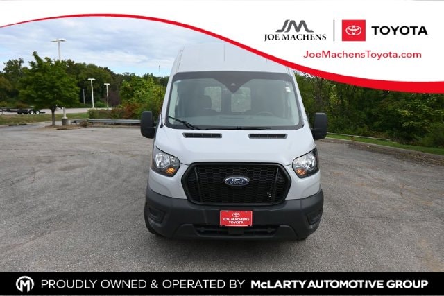 2023 Ford Transit Van Base