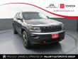 Used 2018 Jeep Grand Cherokee Trailhawk SUV