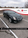  Cadillac CTS