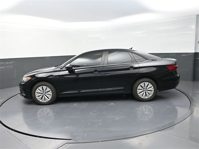 2020 Volkswagen Jetta 1.4T S photo 3