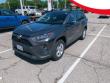 Used 2019 Toyota RAV4 XLE SUV