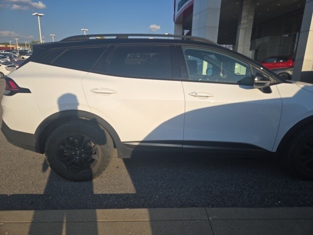 2023 Kia Sportage X-Pro photo 4