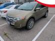 Used 2013 Ford Edge SEL SUV
