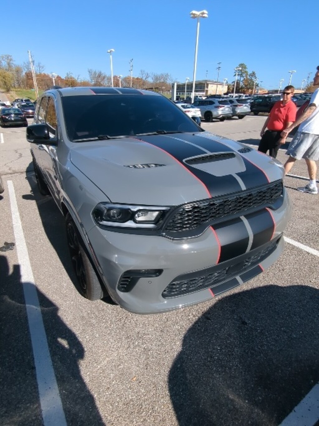 Used 2023 Dodge Durango SRT 392 SUV