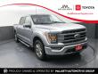Used 2022 Ford F-150 Lariat Truck