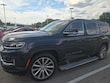 Jeep Grand Wagoneer