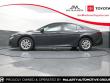 Used 2025 Toyota Camry LE Sedan