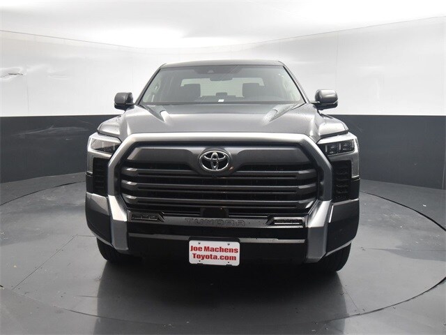 2024 Toyota Tundra Limited photo 3