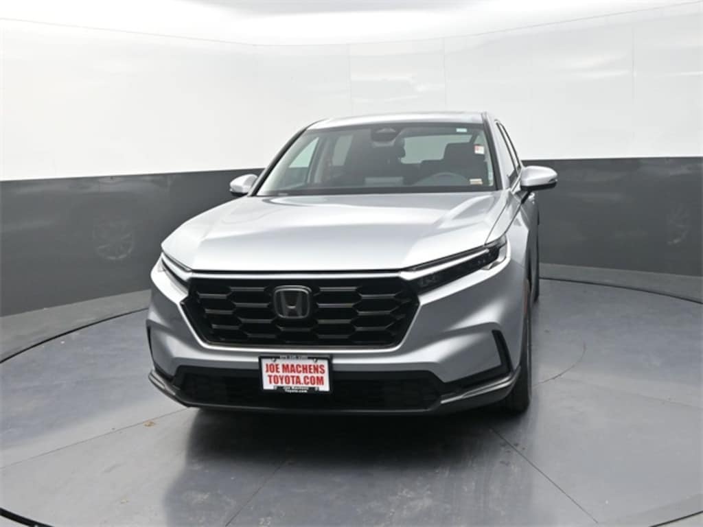 Used 2024 Honda CR-V EX SUV