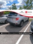 Honda Passport
