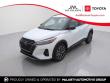 Used 2024 Nissan Kicks SR SUV