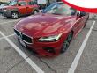 Used 2019 Volvo S60 T6 R-Design Sedan