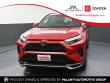 Used 2025 Toyota RAV4 Plug-In Hybrid SE SUV