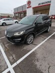 Lincoln MKC