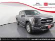 Used 2022 Ford F-150 Platinum Truck