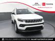 Used 2024 Jeep Compass Latitude SUV