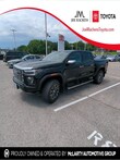  GMC Canyon