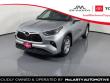 Used 2022 Toyota Highlander LE SUV