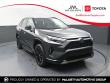 Used 2025 Toyota RAV4 Hybrid XSE SUV