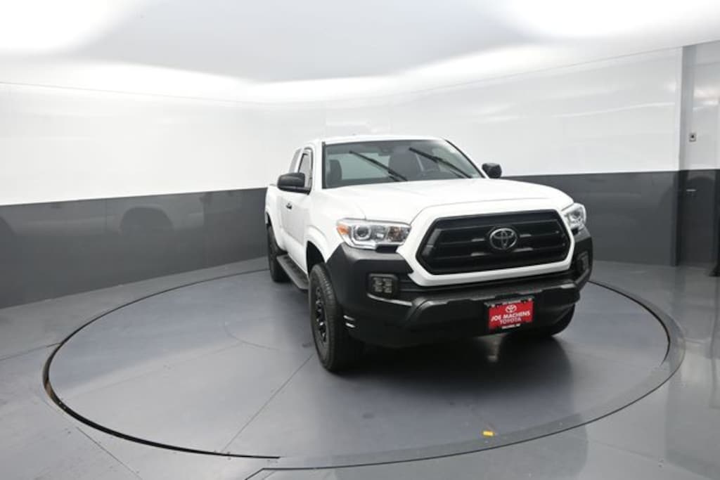 Used 2022 Toyota Tacoma SR Truck