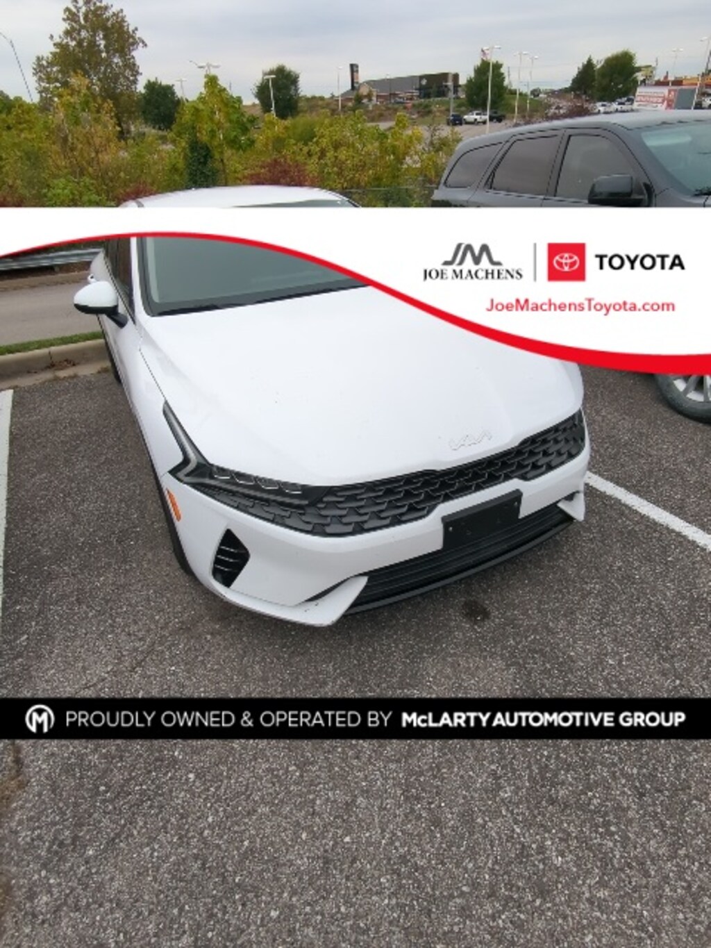 Used 2023 Kia K5 LXS Sedan