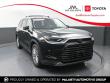 Used 2024 Toyota Grand Highlander Platinum SUV