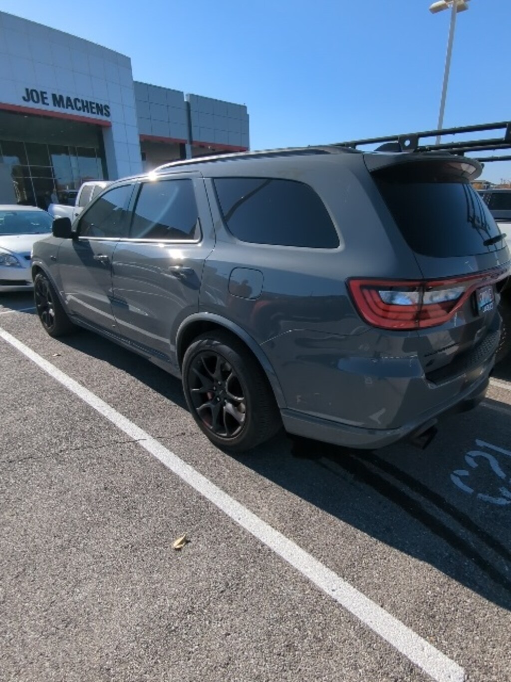 Used 2023 Dodge Durango SRT 392 SUV