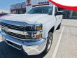 Used 2017 Chevrolet Silverado 2500HD Work Truck Truck