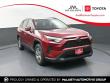 Used 2025 Toyota RAV4 XLE SUV