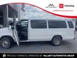  Ford E-350SD