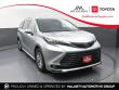 Used 2025 Toyota Sienna XLE Minivan/Van